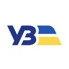 Ukrainian Railways icon