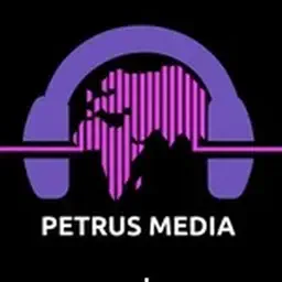 Petrus Media app icon