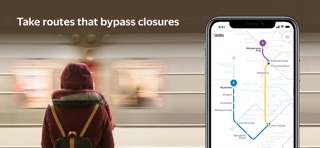 Yandex Metroのおすすめ画像3
