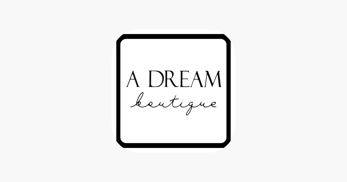 A Dream Boutique on the App Store