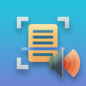 스크린샷 (8) Text to Speech Reader App