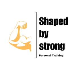 Shaped By Strong PT