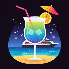 Cruise Drinker