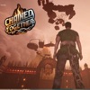 Go Up Together Chained Parkour icon