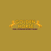 Golden Horse