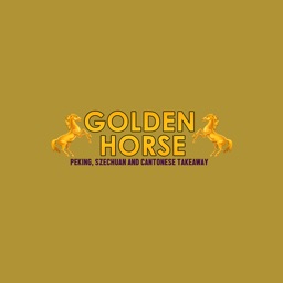 Golden Horse