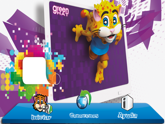 Screenshot #6 pour Greenhat RA