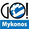 Mykonos Guide - Go! Mykonos icon