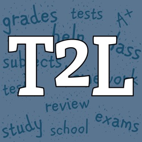 Screenshots (5) Things to Learn - Study Tools