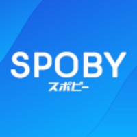 SPOBY - 健康と脱炭素を叶えるエコライフアプリ-