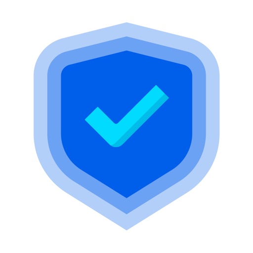 Protect - Video Safety icon