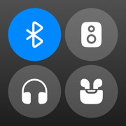 Speaker & Headphones Connect