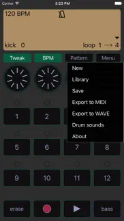 jack the beat maker барабаны айфон картинки 3
