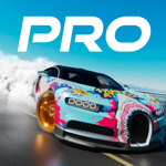 Drift Max Pro Drift Racing на пк