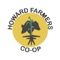 Real-time harvest information for growers, by Howard Farmers Coop