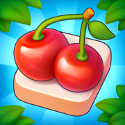 Tile Bliss: Match 3 Game