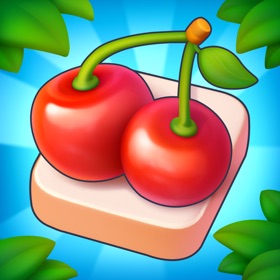 Tile Bliss: Match 3 Game