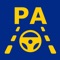 This App is specially designed for preparing Pennsylvania driver's license test