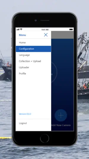 Virtual Observer screenshot 3