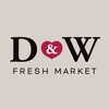 D&W Fresh Market icon