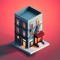 4/5 'Silver Award' Pocket Gamer  - "Teeny Tiny Town is a puzzling affair about bringing a town to life with creative moves and combinations using a lot of repeat pieces