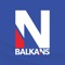 NewsMax Balkans je brendirana afilijacija NewsMax-a, koja emituje lokalne, regionalne, nacionalne i međunarodne vesti na TV i digitalnim platformama, u produkciji sopstvenog tima novinara i dopisnika