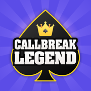 Callbreak Legend by Bhoos