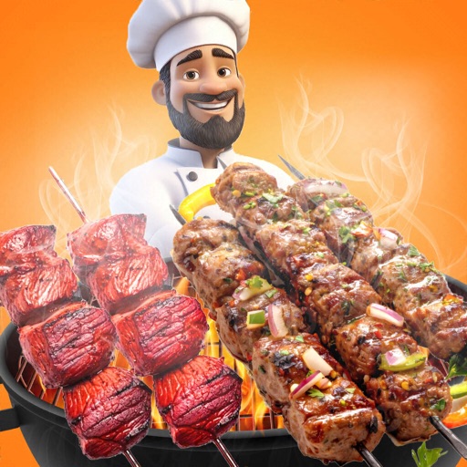 Kebab Chefs: Cooking Simulator