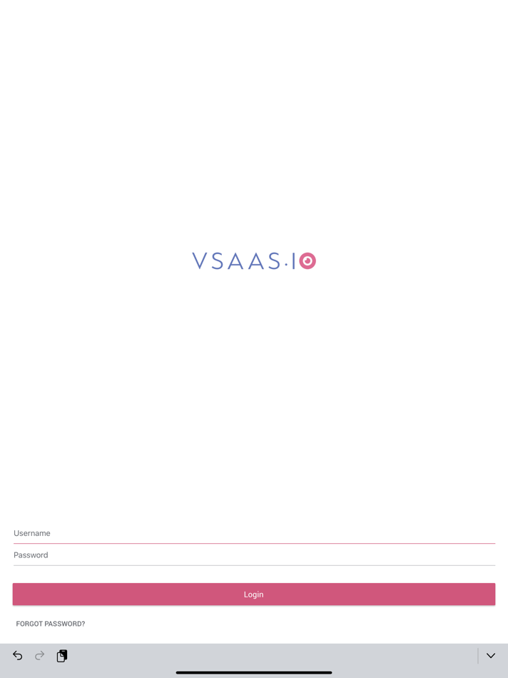 #1. vsaas.io (iOS) Podle: Erlyvideo