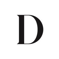 Dressly: AI Outfit Stylist app icon - Lifestyle app for iPhone