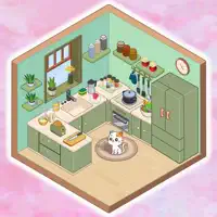 Cozy House - Dreamy Room Decor