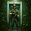 Forest Commander Job Inspector icon