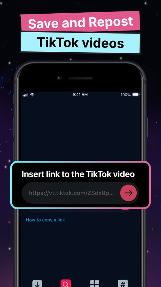 #2. EasyTox - Video Manager (iOS) 由: Muslim Aliev