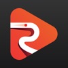 Rally TV Streaming and Live TV icon