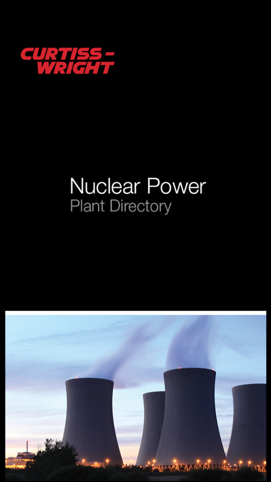 #1. CW Nuclear (iOS) 由: Curtiss-Wright