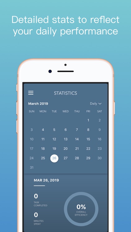 Plantie - Stay focused