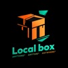 Localbox - Order Online icon