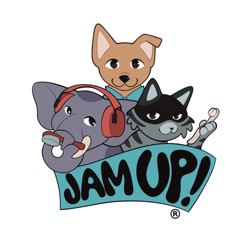 Jam Up!