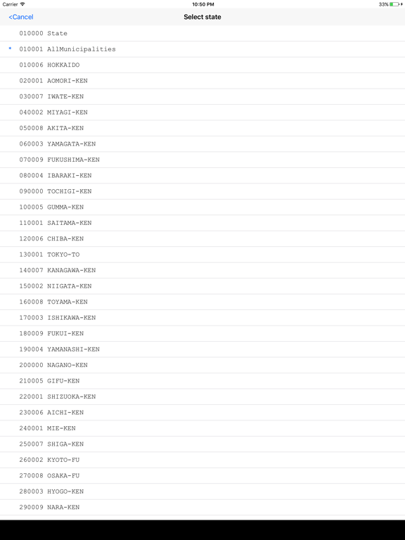 Screenshot #6 pour JHP byNSDev
