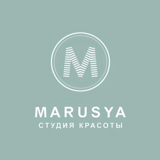 Marusya студия красоты
