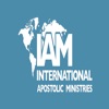 IAM Family icon