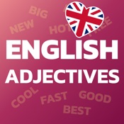 Learn English: Adjectives