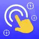 Auto Clicker・Click Assistant