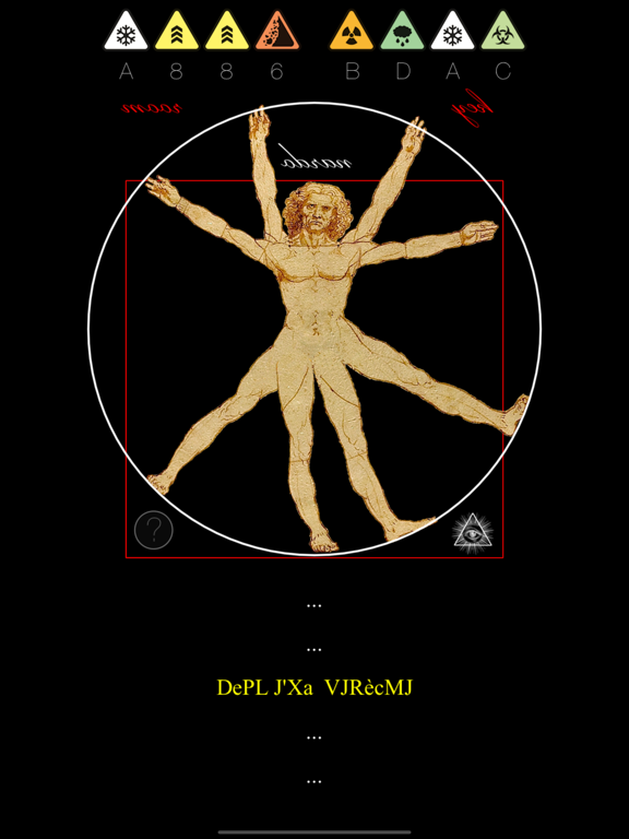 nardo iPad screenshot 2 - Games app