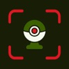Hidden Detect: Device Finder app icon - Travel app for iPhone