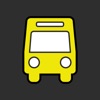 BusWhere School Bus Tracking icon