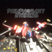 DREADNOUGHT STRIKERS 3D STG
