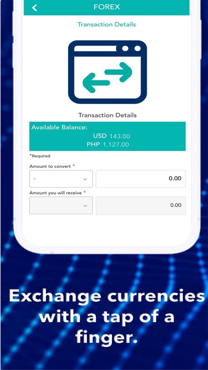 MarCoPay screenshot-3