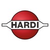 MyHARDI icon