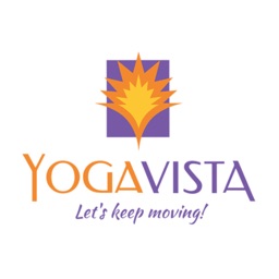 Yoga Vista App